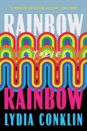 Llun clawr Rainbow Rainbow book cover image