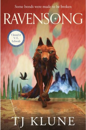 Ravensong - TJ Klune