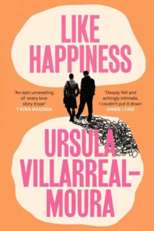 Cover of the book.