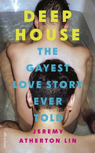 Cover of the book.