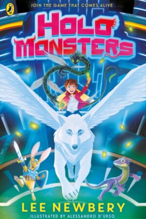 Cover of the book.