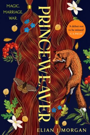 Cover of the book.