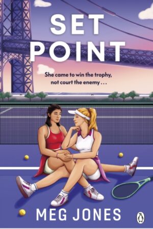 Cover of the book.