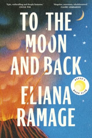 Cover of the book.
