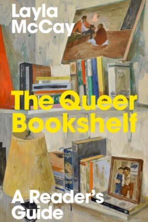 Cover of the book.