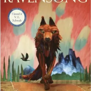 Ravensong - TJ Klune