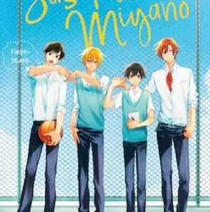 Cover of the book.
